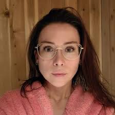 Cassandra McLean (cassymclean)