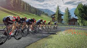 This tour could be titled as. Tour De France 2021 New My Tour Mode Revealed Godisageek Com