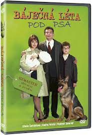 Svérázné narození kvida na divadelních prknech význam sdělení (hlavní myšlenky díla): Bajecna Leta Pod Psa Dvd Od 95 Kc Heureka Cz