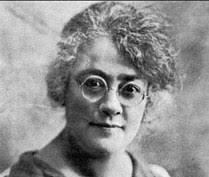 Biografía Ercilia Pepin