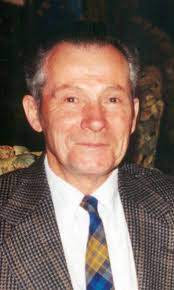 Obituary of Gerald Wood