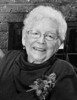 Georgia Larsen Obituary (1925