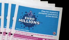 Check our results for all the details on winning numbers rollovers odds and prizes breakdown! Euromillions Results November 20 Live What Are Friday Night S Winning Lottery Numbers Uk News Express Co Uk