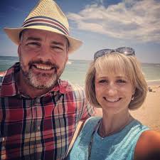 Until next time, Florida. See you soon, St. Louis. 🏖️--> 🌇