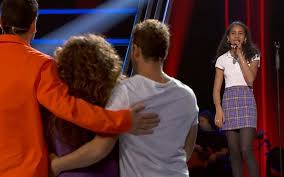 La voz kids 3x07 /. Llzxhgznjpmkhm