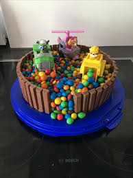 Paw Patrol Cake Kuchen Kuchen Patrol Paw Kuchen Cake Kuchen Patrol Paw Paw Patrol Birthday Cake Diy Paw Patrol Birthday Cake Kids Cake
