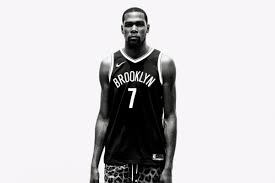 The bucks have a big three of their own in giannis antetokounmpo , khris middleton and jrue holiday, but they're a team that has built their identity around their defence. Magic Johnson Disses Kevin Durant S Quest For Happiness Netsdaily