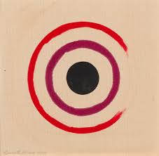 Image result for Kenneth Noland