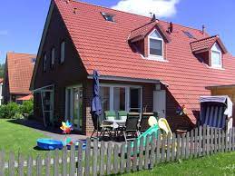 Ankommen und sich wohl fühlen. Ferienhaus Haus Wattvogel Norddeich Herr Detlef Drutschmann
