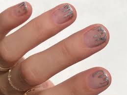 Matte grey gel nail design. 49 Cool Halloween Nail Art Design Ideas For 2020 Glamour