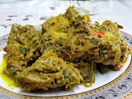 Ikuti langkah langkah membuat menu opor ayam putih lezat. 10 Resepi Rendang Ayam Power Sedap Listikel Com