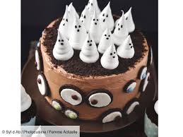 Epingle Sur Gateaux