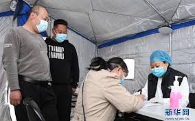 Jun 01, 2021 · ngoài trung quốc, vaccine sinovac này đã được sử dụng ở các quốc gia bao gồm chile, brazil, indonesia, mexico, thái lan và thổ nhĩ kỳ. Trung Quá»'c Cáº§n HÆ¡n 1 Tá»· NgÆ°á»i Tiem Vaccine Ä'á»ƒ Dá»±ng La Cháº¯n Miá»…n Dá»‹ch Bao Nhan Dan