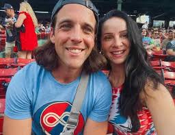 MEET KAYLEE: Kaylee is Dylan's girlfriend. This is her 3rd year as part of  the Deadmans Haunted Grave family. She is a huge contributor in the set  up/tear down process. She also