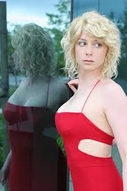 Unlike the other models, number six was not given a name like the other models were such as aaron doral or lieutenant sharon valerii a.k,a. Six Battlestar Galactica By Saravana Acparadise Com