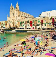 Christophe castaner s'ambiance en boîte de nuit sous le regard d'édouard philippe : Le Malte House St Julians San Ä¡iljan Tarifs 2021