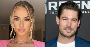 Who Is Craig Conover Dating? What to Know About Natalie Buffett