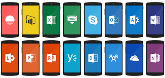 Descargar apk ( 84.57 mb ). Office 365 Apps For Android Phones Gcits
