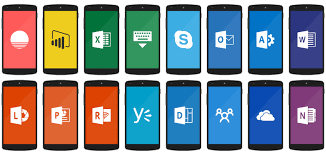 Set up office apps and email on a mobile device. Office 365 Apps For Android Phones Gcits