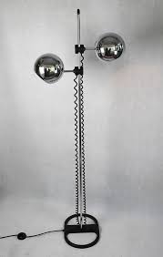 Original Staff Lampe Stehlampe 70er Jahre Designklassiker Lounge Lampe Stehlampe Lampe Designklassiker