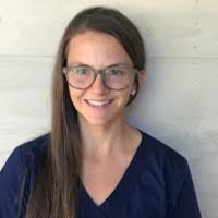 Hannah Parks's Instagram, Twitter & Facebook