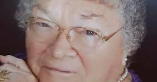 Moses, Julia "Judy" Hudson