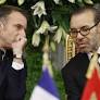 King Mohammed VI to Make Historic State Visit to France with Groundbreaking Bilateral Treaty