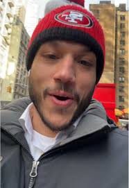 Happy birthday to me!!! I hope i can see you pull up to the George Keeley 