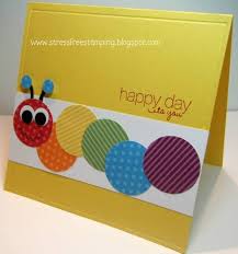 Birthday Card Ideas For Kids Easy Fms49 By 329shana Cards And Paper Crafts At Splitcoaststampers Lindsay Marie Wingfield Cards Handmade Card Craft Birthday Cards