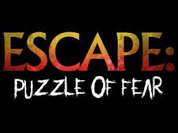 The final puzzle you'll encounter in castle dimitrescu is the hall of the four's angel mask puzzle. Escape Puzzle Of Fear Trailer Releases Film Debuts In August