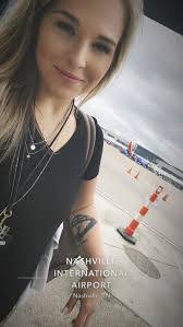 Donna Sarvis's Instagram, Facebook & TikTok