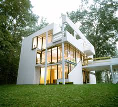 10 Colorful Buildings You Need To Know By Michael Graves Architecture Modern Architecture Modern Architecture House