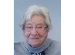 Eileen J. Krawczyk Obituary (2022)