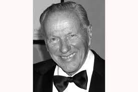 Thomas Hamilton MacGeorge DDS: March 6, 1927-March 4, 2018