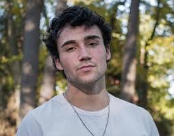 Christopher Gilstrap's Instagram, Twitter & Facebook