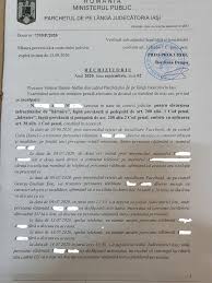 Parchetul de pe lângă tribunalul cluj. O JudecÄƒtoare S A Plans CÄƒ Este HÄƒrÈ›uitÄƒ De Iubita Unui OfiÈ›er Sri Cum S A Ajuns De La Un Banal Caz De Gelozie La Un Dosar Penal
