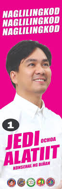 Baloy Alatiit updated their status.