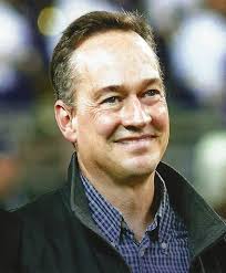 About Washington Rowing