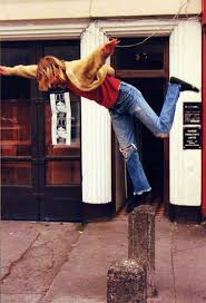 Rare Pictures Of Kurt Cobain 46 Pics 2020 Rock Muzik Rock Gruplari Punk