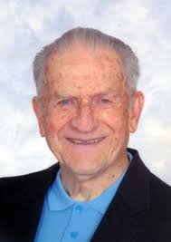 Stanley Eugene Slichenmyer (1921-2010)
