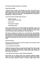 Check spelling or type a new query. Tugas Bahasa Indonesia Tentang Karya Tul