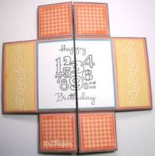 Yesterday i showed you an infinity card i made for the january 2015 pals blog hop. 22 Card Infinity Never Ending Ideas Never Ending Card Infinity Card Cards Handmade