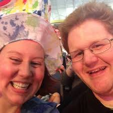 Featured Faculty: Amanda Joyce