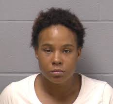 Will County Jail Roundup April 23