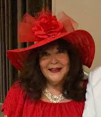 Red Hat Sisters Attend Las Vegas 2024 Funvention