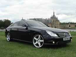 Cls 320 Cdi Amg Brabus Engine Kit For Sale Mbworld Org Forums