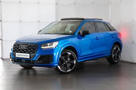 Image result for Ara Blue Crystal 2019 Audi