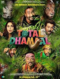 Total Dhamaal 2019 Full Movies Download Download Movies Latest Bollywood Movies Ajay devgan all movies hindi. total dhamaal 2019 full movies