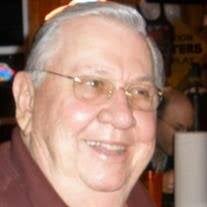 Edward Francis Nelson Obituary