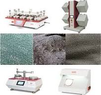 Test Methods and Finishing Methods of Fabric Pilling - TESTEX